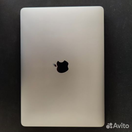 MacBook Pro 13 2020 M1 Ростест