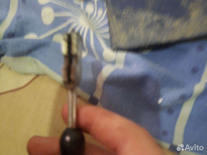 Ключ старинный