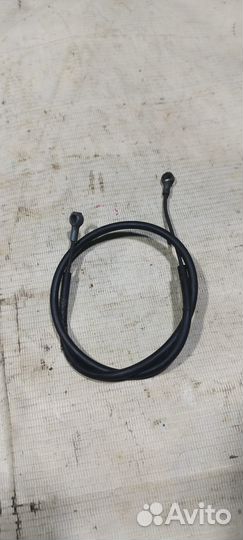 Тросик печки Toyota Hilux Surf 130 1kzte