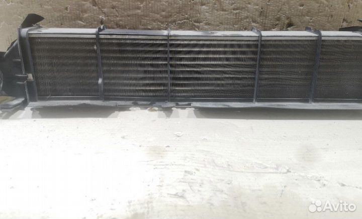 Интеркуллер Mercedes c-class w203 2003 год