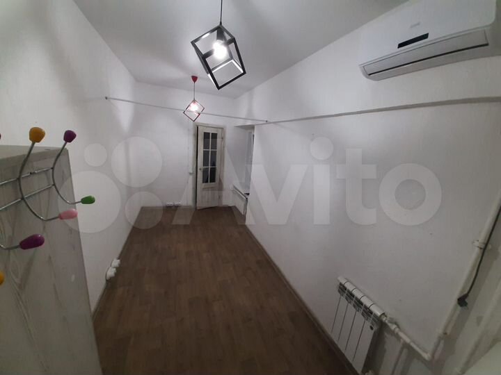 Апартаменты-студия, 13,1 м², 2/9 эт.