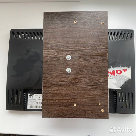 Монитор Samsung syncmaster 943nwx, 19 дюйм, бу