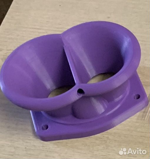 Печать на 3D принтере