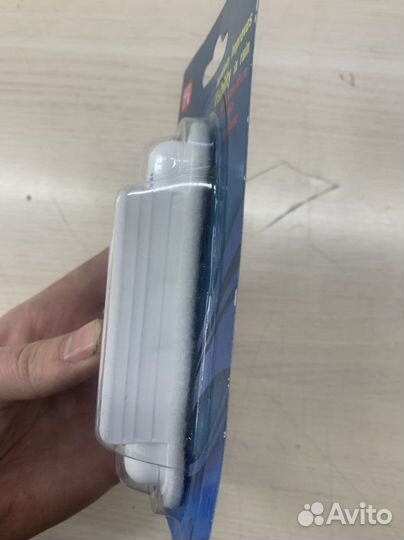 Антидождь аквапель aquapel + визитница