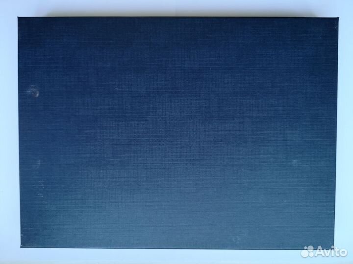 Набор мелков сухой пастели Unison/Mount Vision