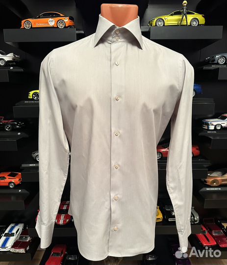 Рубашка Roberto Santi