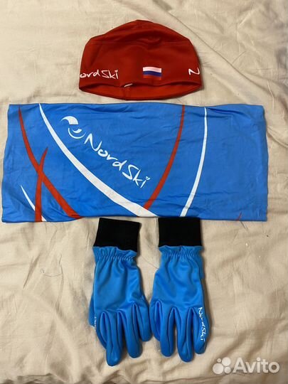 Костюм Nordski Premium