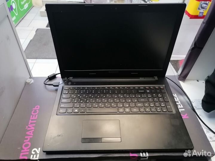 Lenovo g505 на запчасти