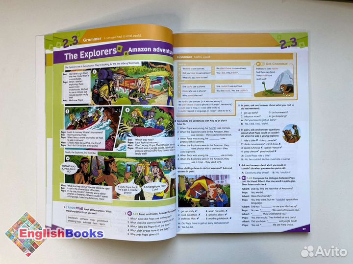 Go getter 4 комплект(SB,WB,CD) новые в пленке