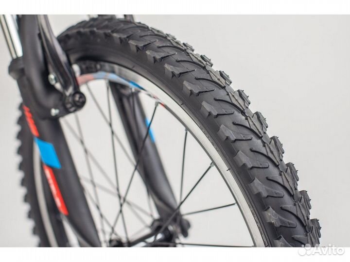 Велосипед 20