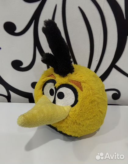 Мягкие игрушки из Икеа