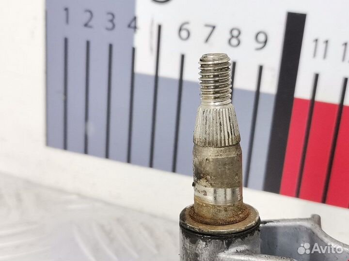 Трапеция для mercedes-benz E-Class (W211)