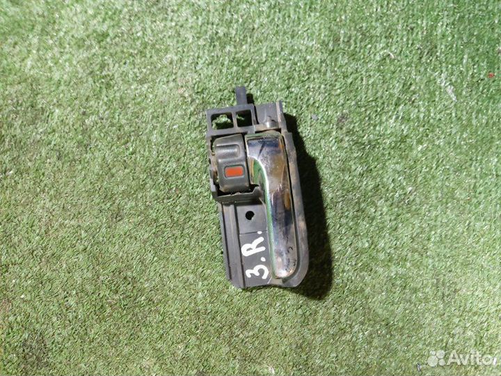 Ручка двери внутренняя задняя правая Toyota