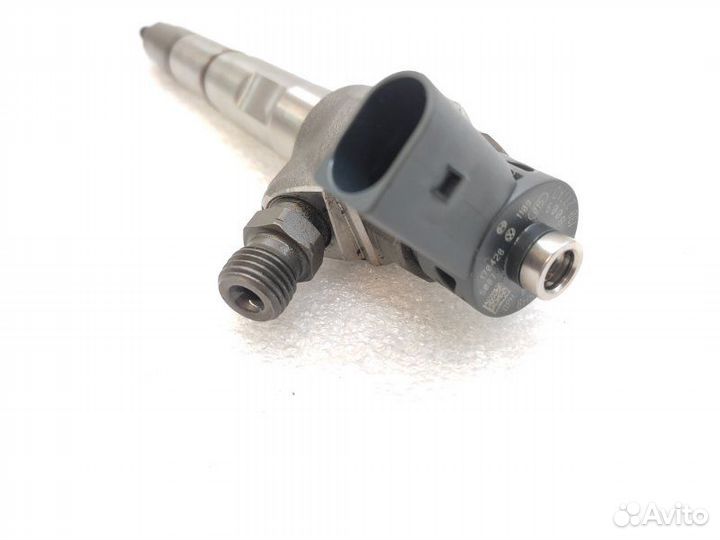 Форсунка топливная Volkswagen Tiguan 2 1.6D DGD