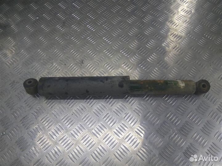 Амортизатор задний форд Connect