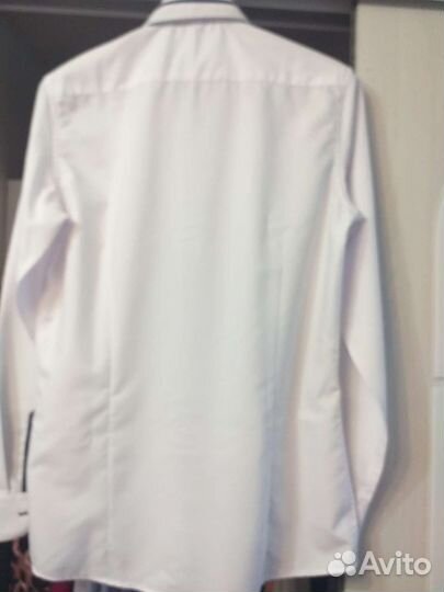 Рубашка для мальчика 146 152