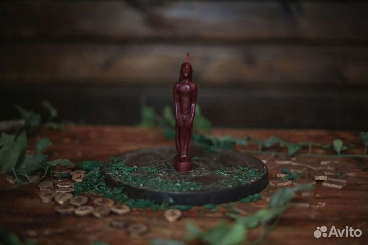 Свеча Отворотная Пара