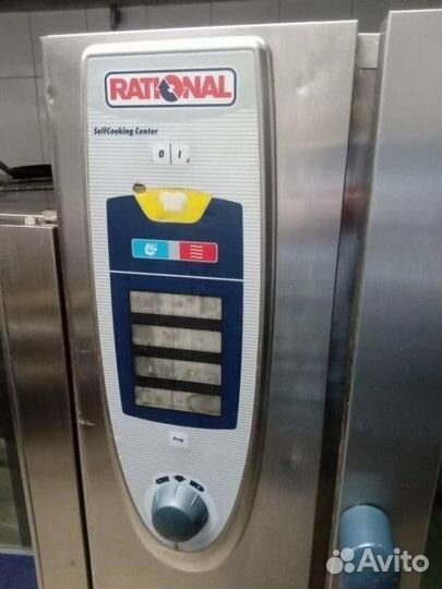 Ремонт пароконвектоматов, и холодильников