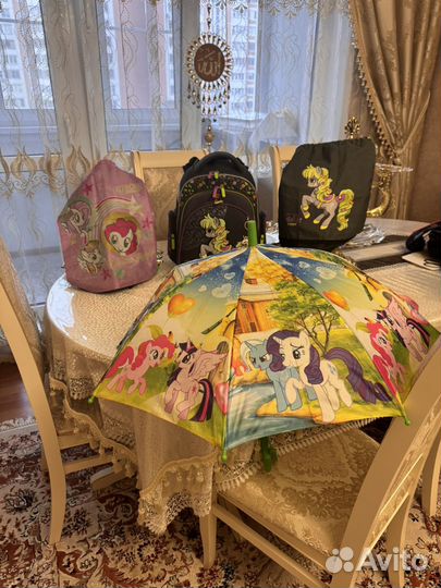 Ранцы рюкзаки школьные