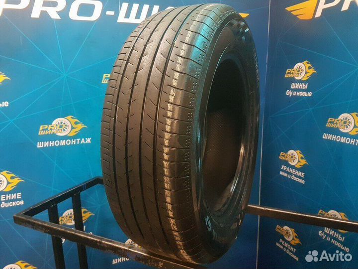 Yokohama BluEarth AE51 205/65 R16