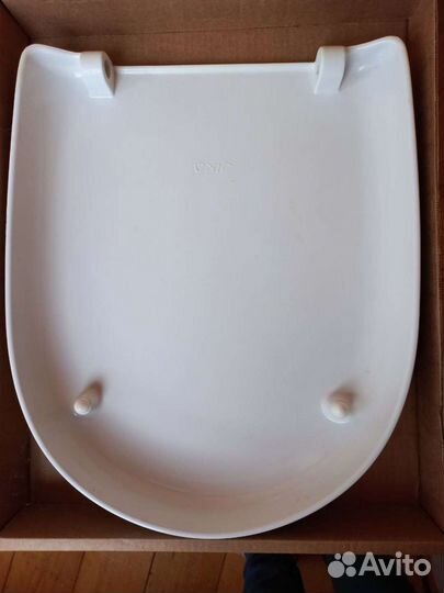 Крышка для унитаза Jika era