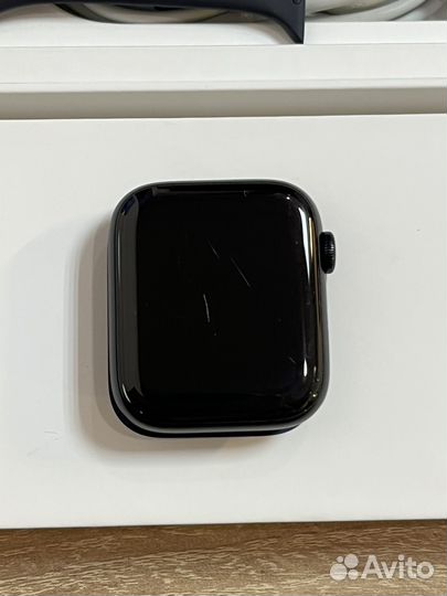 Apple watch se 2022 44mm