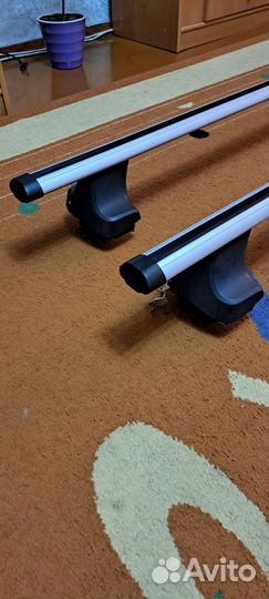 Продам релинги