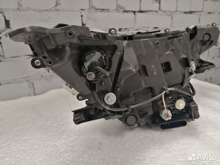 Фара Toyota Rav 4 50 2019-2023. 81185-42840