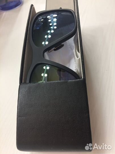 Очки Mersedes Benz