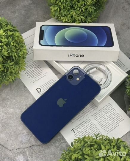 iPhone 12, 128 ГБ