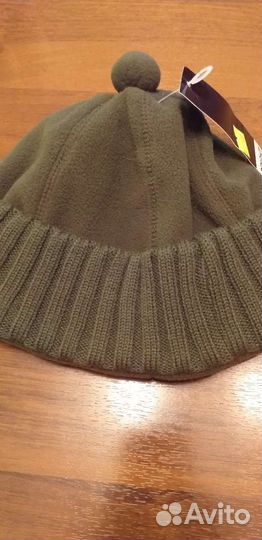 Шапка для мальчика новая