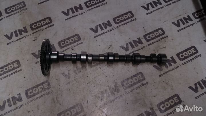 Вал распределительный FAW CA1051