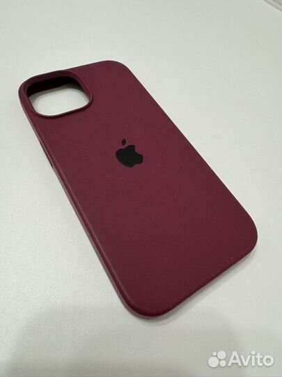 Чехол для iPhone 15