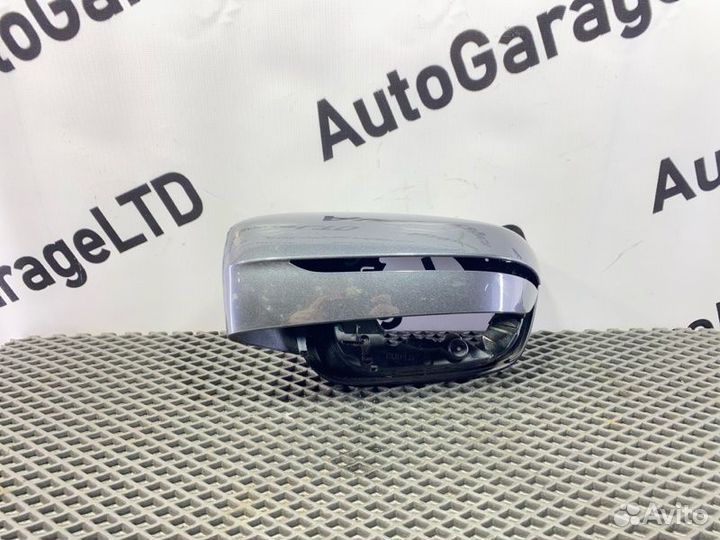 Корпус зеркала левый Bmw 3-Series G20 B48B20A 2021
