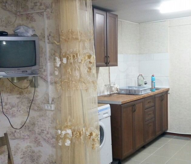 Дом 51 м² на участке 1 сот.