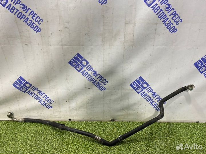 Трубка кондиционера Hyundai Terracan внедорожник