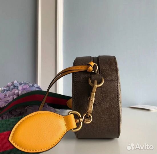 Сумка Gucci Neo Vintage