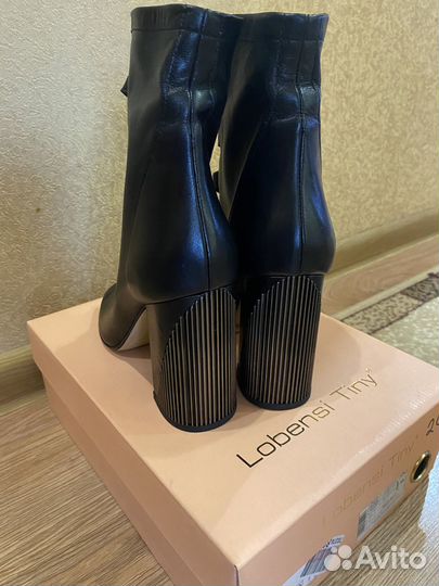 Обувь (ботильоны)