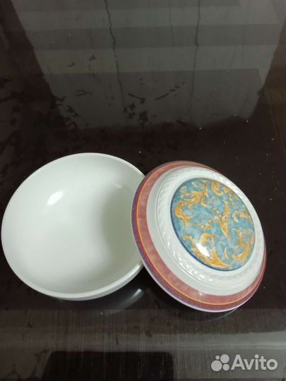 Шкатулка Villeroy &Boch