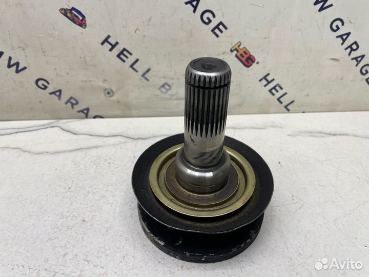 Фланец редуктора LK 94 Bmw