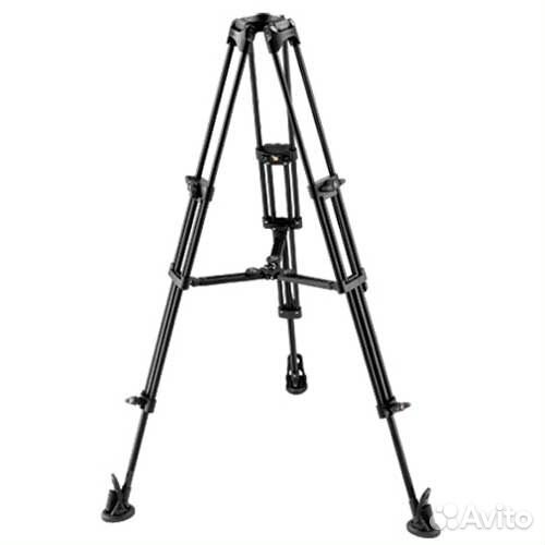 Штатив E-Image GA752S (чаша 75мм, нагрузка до 30 к