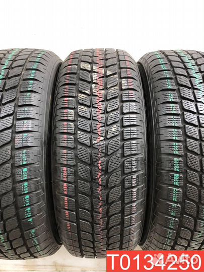 Bridgestone Blizzak LM-25 4x4 235/65 R17 108H