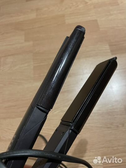 Утюжок для волос babyliss