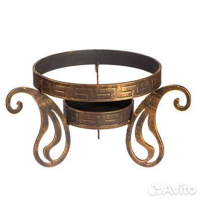 Подставка под Садж и Казан