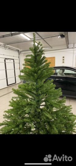 Ель искуственная 184 см