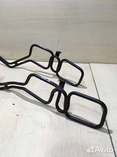 Радиатор гидроусилителя BMW e34