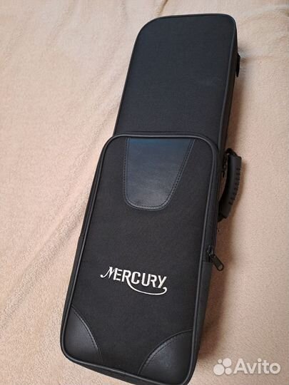 Саксофон сопрано Mercury
