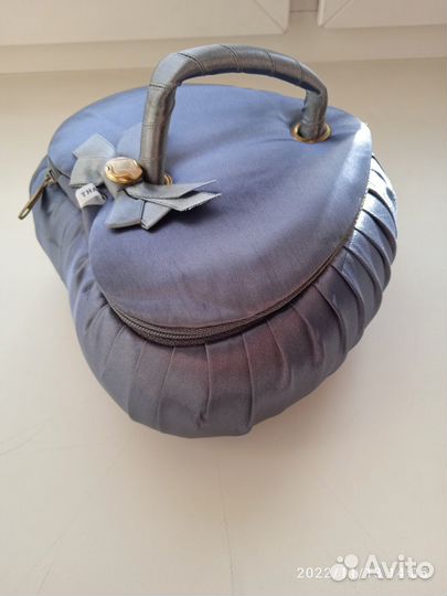 Шкатулка для украшений