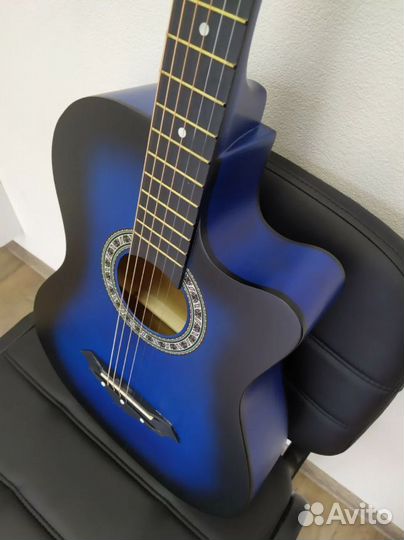 Акустическая гитара Belucci BC3820 BLS