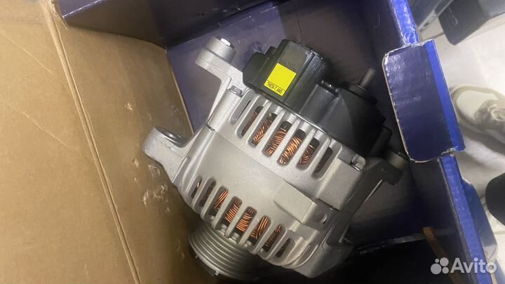 Генератор 3730025600